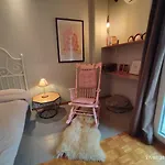 Spacious 3bd Flat Next To The Center Daire Selanik