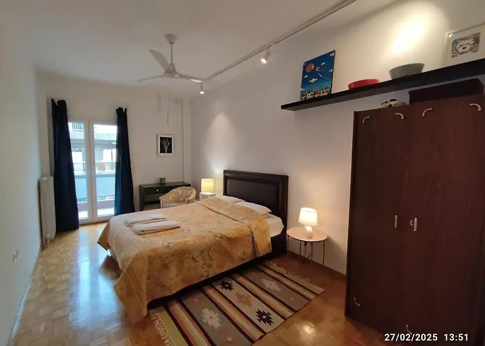 Appartamento Spacious 3bd Flat Next To The Center *