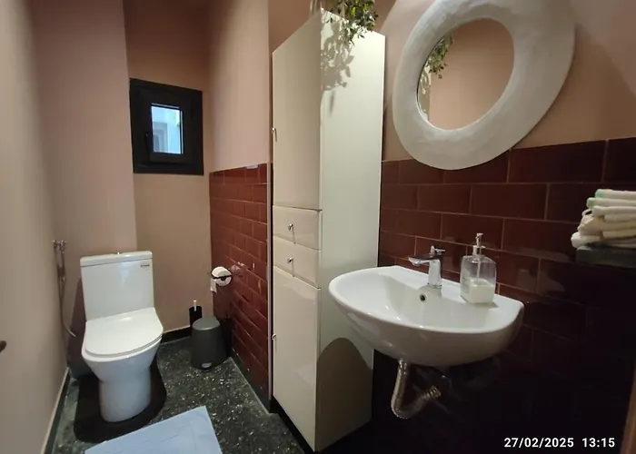 Spacious 3bd Flat Next To The Center Apartment *