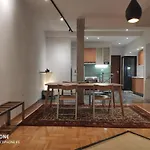 Spacious 3bd Flat Next To The Center * Thessaloníki
