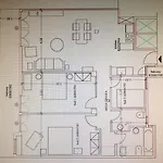 Spacious 3bd Flat Next To The Center *