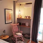 Spacious 3bd Flat Next To The Center Lägenhet *