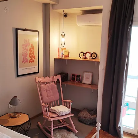 Spacious 3bd Flat Next To The Center شقة *