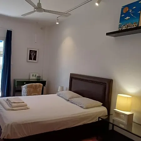 Spacious 3bd Flat Next To The Center Apartman Szaloniki