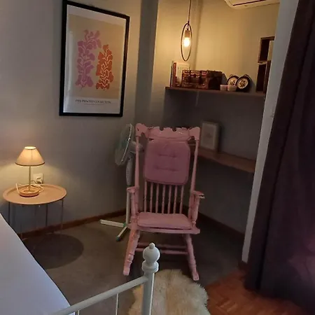 Apartman Spacious 3bd Flat Next To The Center *