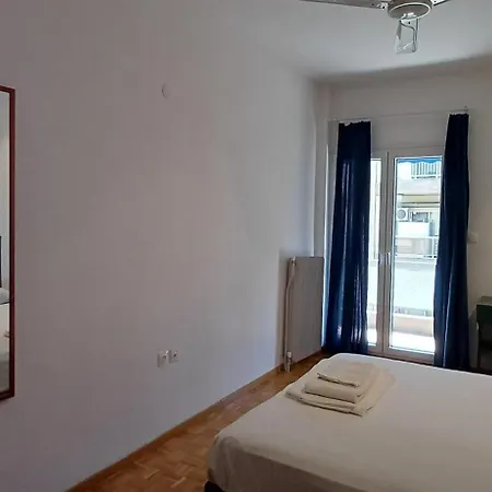 Apartman Spacious 3bd Flat Next To The Center *