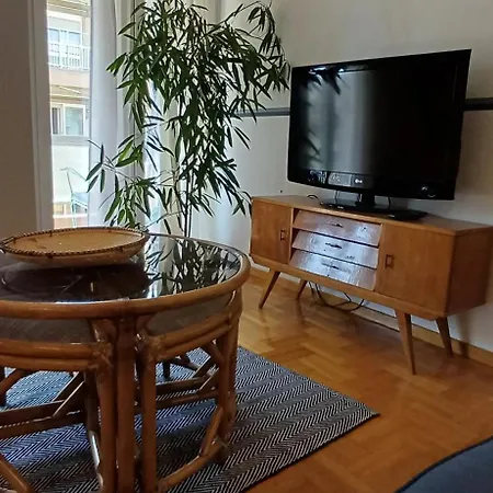 Apartman Spacious 3bd Flat Next To The Center Szaloniki