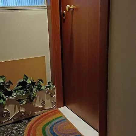 Spacious 3bd Flat Next To The Center Apartman