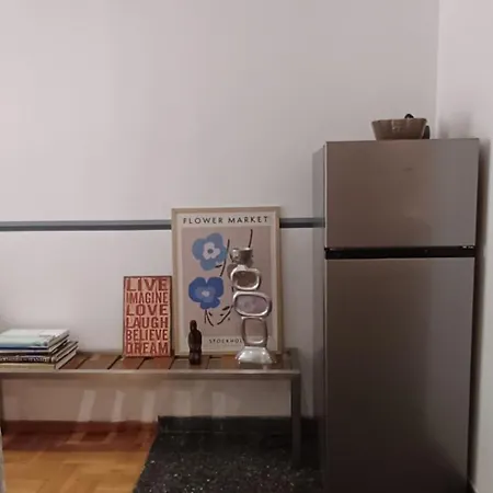 Spacious 3bd Flat Next To The Center * Szaloniki