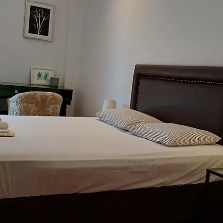 Spacious 3bd Flat Next To The Center Apartman Szaloniki