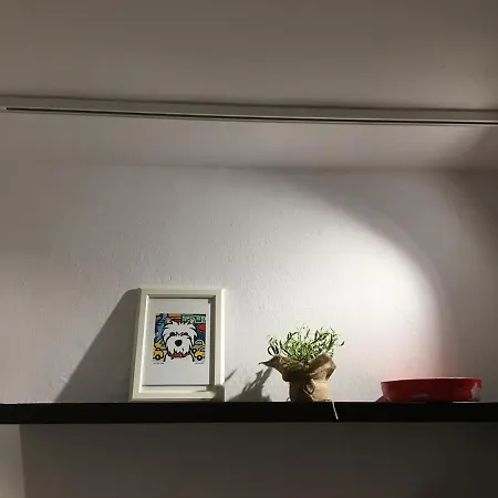 Spacious 3bd Flat Next To The Center Апартаменты Салоники