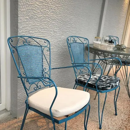 Daire Spacious 3bd Flat Next To The Center *