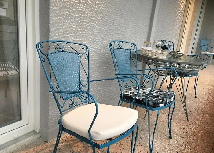 Daire Spacious 3bd Flat Next To The Center *